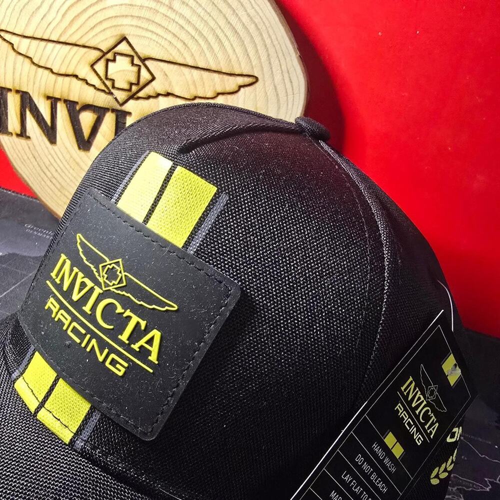 Invicta Gear Racing Hat